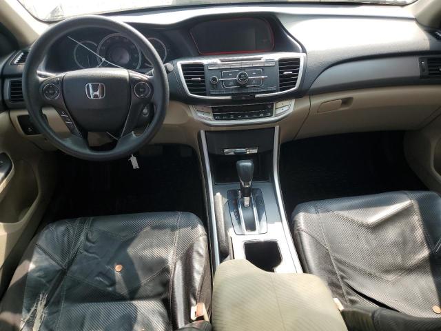 VIN 1HGCR2F36FA182064 2015 Honda Accord, LX no.8