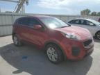 Lot #3024749223 2017 KIA SPORTAGE L