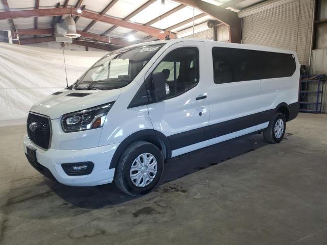 2023 FORD TRANSIT T- #2831456380