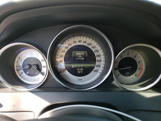 VIN WDDGF8AB2DR247328 2013 Mercedes-Benz C-Class, 3... no.9