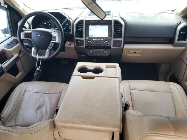 2017 FORD F150 SUPER - 1FTEW1EF0HFB53266