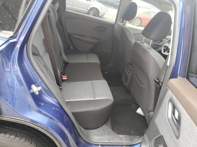 VIN JN8AT3AA6MW002962 2021 Nissan Rogue, S no.10