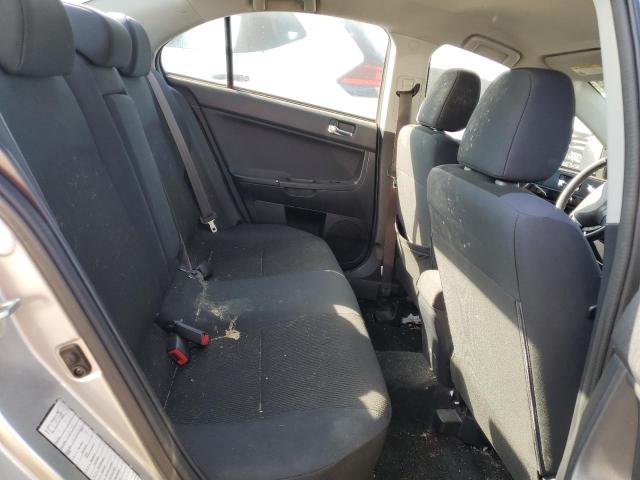 2016 MITSUBISHI LANCER ES - JA32U2FU3GU002538