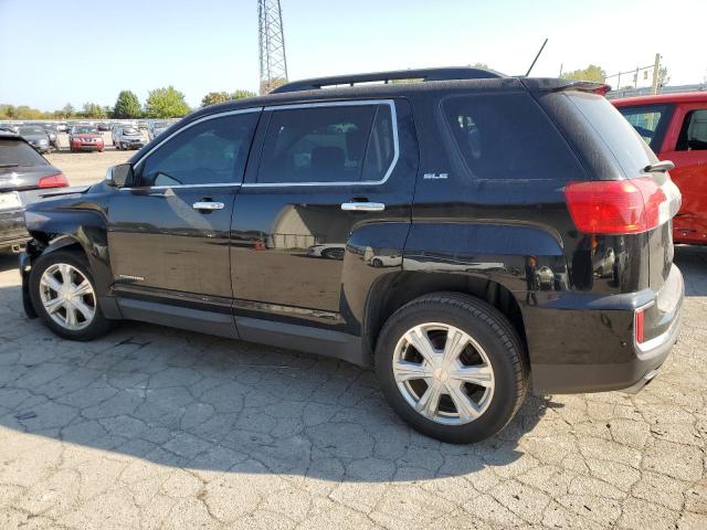 VIN 2GKFLNE38H6220138 2017 GMC Terrain, Sle no.2