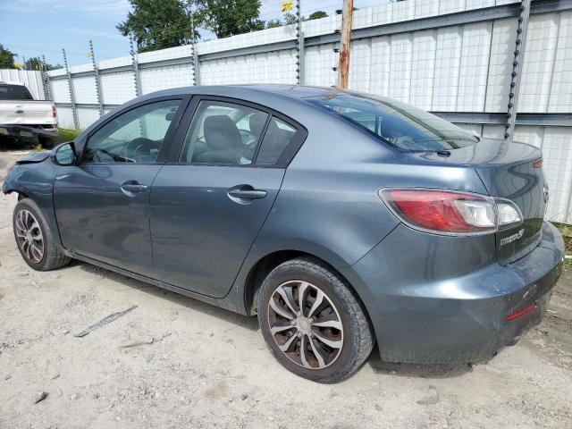 VIN JM1BL1TF1D1730649 2013 Mazda 3, I no.2