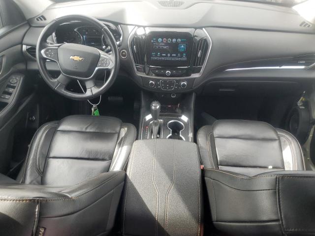 2019 CHEVROLET TRAVERSE L - 1GNEVHKW2KJ320075