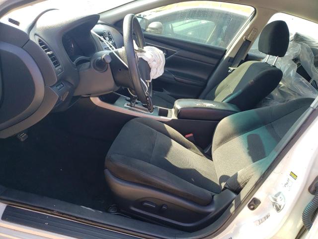2015 NISSAN ALTIMA 2.5 - 1N4AL3APXFC427594