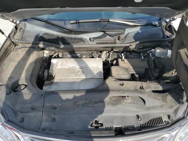 2015 LEXUS RX 350 - 2T2ZK1BA2FC158881