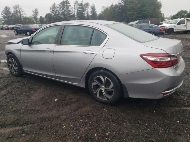 VIN 1HGCR2F31HA188258 2017 Honda Accord, LX no.2