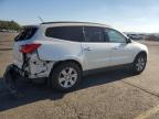 CHEVROLET TRAVERSE L photo