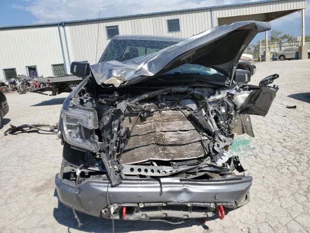 2022 GMC SIERRA LIM - 1GTP9EEL4NZ134839