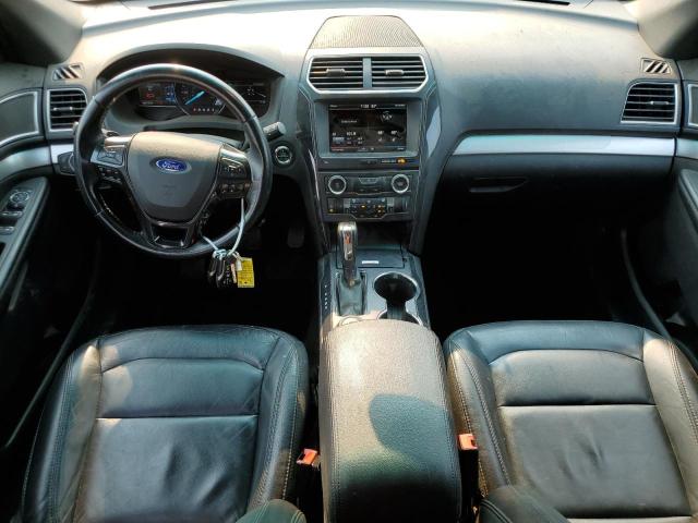 2016 FORD EXPLORER X - 1FM5K8D88GGC04850