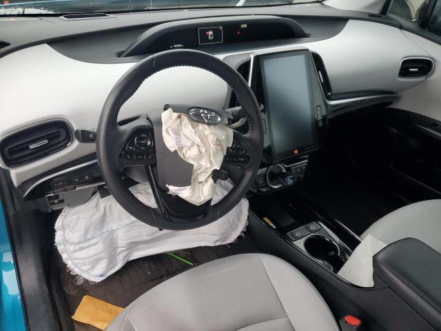 2020 TOYOTA PRIUS PRIM - JTDKARFP7L3141665