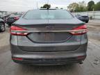 FORD FUSION SE photo