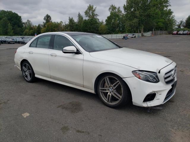 VIN WDDZF4KB5HA039237 2017 MERCEDES-BENZ E-CLASS no.4