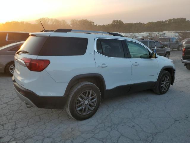 VIN 1GKKNULSXHZ252445 2017 GMC Acadia, Slt-1 no.3