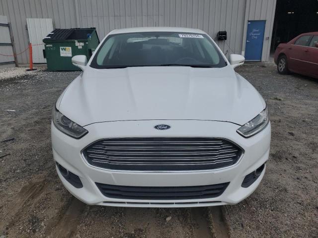 2016 FORD FUSION SE - 3FA6P0H70GR218673
