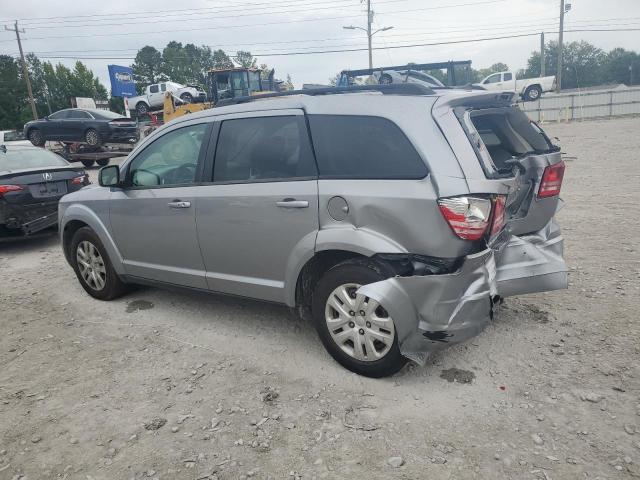 2016 DODGE JOURNEY SE - 3C4PDCAB9GT134300