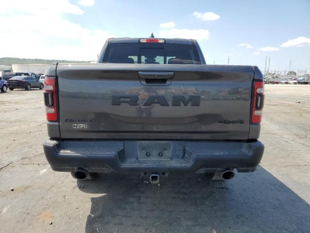 2019 RAM 1500 REBEL - 1C6SRFLT2KN583398