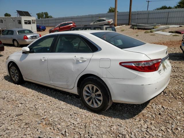 VIN 4T1BF1FK2HU309104 2017 Toyota Camry, LE no.2