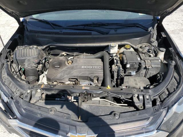 2018 CHEVROLET EQUINOX LT - 3GNAXJEV3JL103127