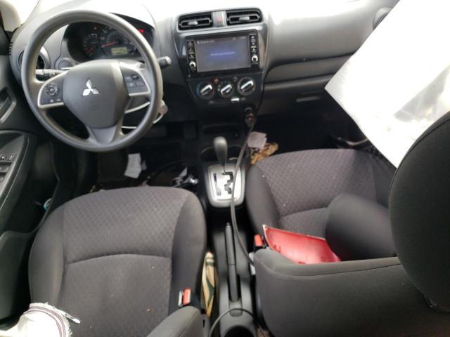 2019 MITSUBISHI MIRAGE ES - ML32A3HJ0KH015240