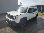 JEEP RENEGADE S снимка