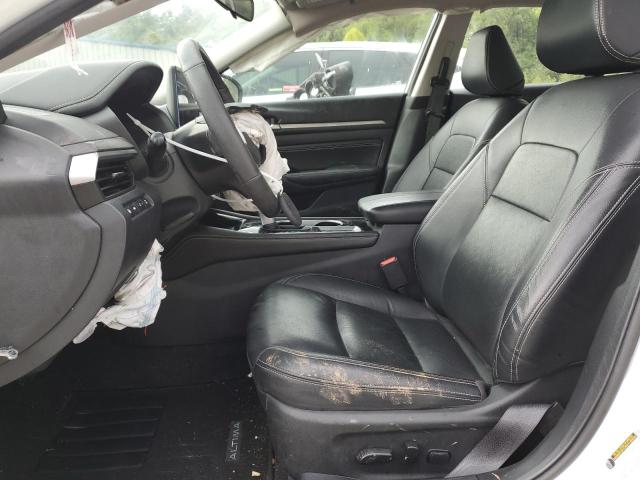 2023 NISSAN ALTIMA SL - 1N4BL4EW8PN317855