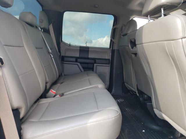 2017 FORD F250 SUPER - 1FT7W2B60HEE72949