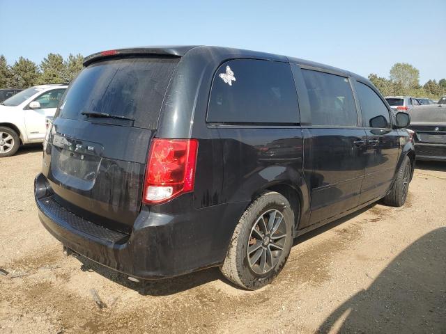 2016 DODGE GRAND CARA - 2C4RDGBG4GR109608