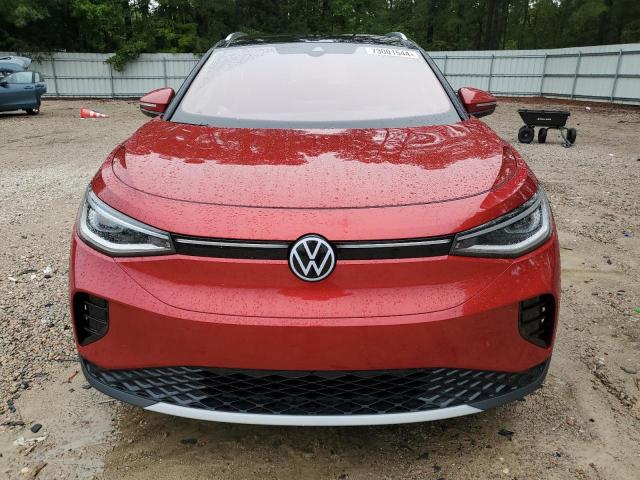 2023 VOLKSWAGEN ID.4 PRO S - 1V2JNPE87PC047966