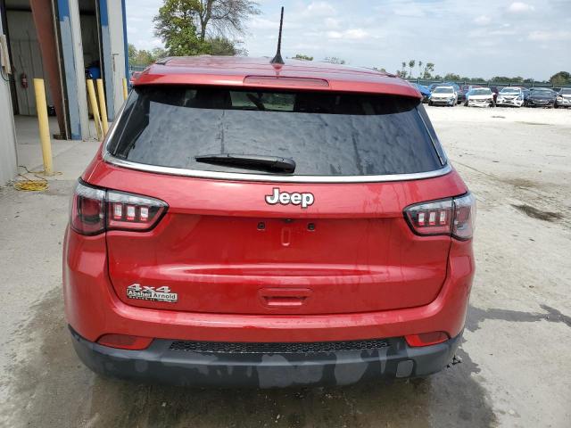2024 JEEP COMPASS SP - 3C4NJDAN7RT146089