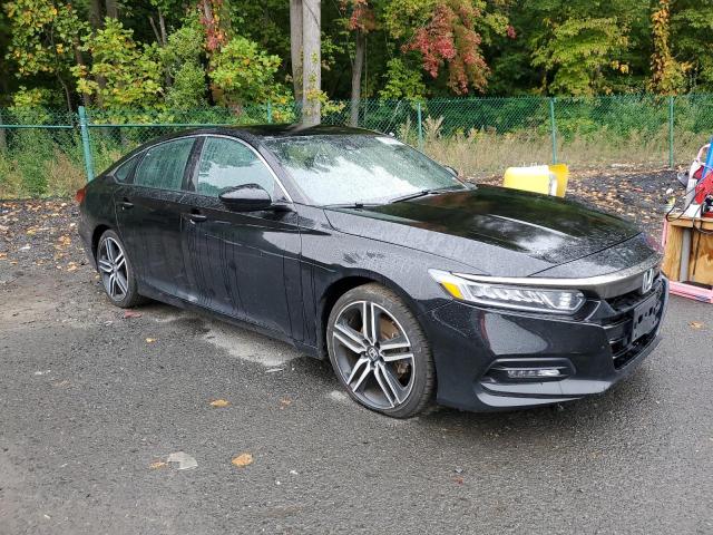 VIN 1HGCV1F37JA239645 2018 Honda Accord, Sport no.4