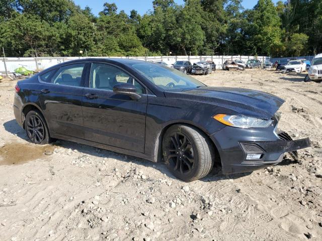 2020 FORD FUSION SE - 3FA6P0HD5LR257341