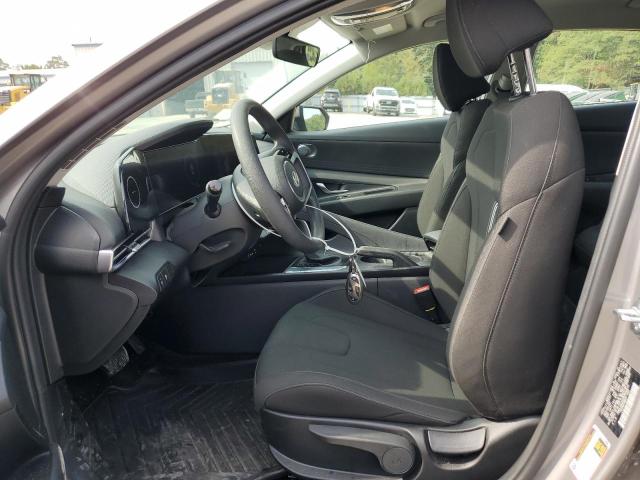 2024 HYUNDAI ELANTRA SE - KMHLM4DG3RU690814