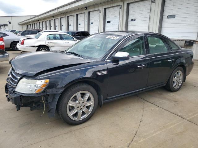 2008 FORD TAURUS LIM #2876825331