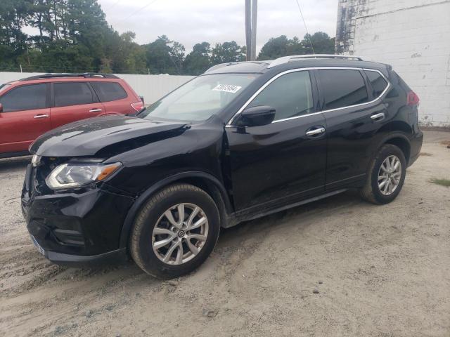 2020 NISSAN ROGUE S #2909776336