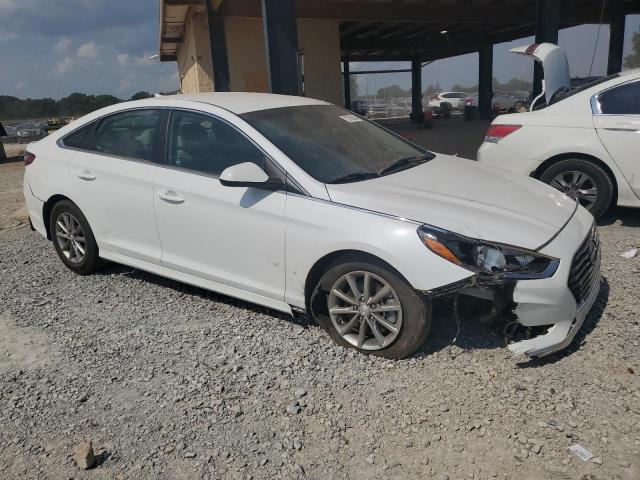 2019 HYUNDAI SONATA SE - 5NPE24AF4KH763638