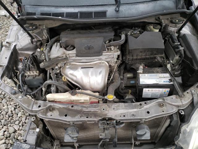 VIN 4T1BF1FKXFU115014 2015 Toyota Camry, LE no.11