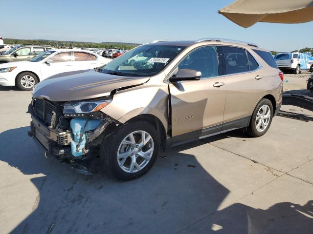 2018 CHEVROLET EQUINOX LT 2018