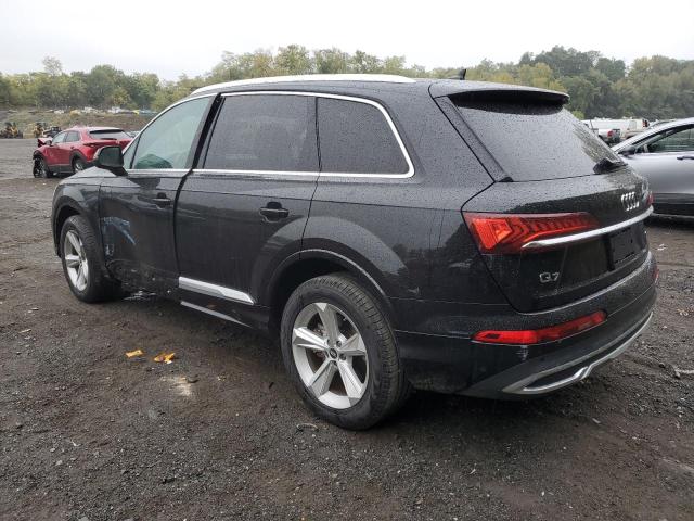 VIN WA1AJBF75ND000328 2022 Audi Q7, Premium no.2