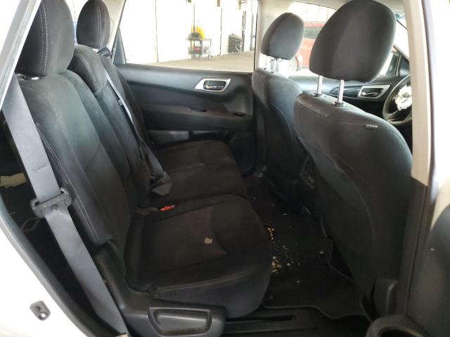 2015 NISSAN PATHFINDER - 5N1AR2MN2FC605877