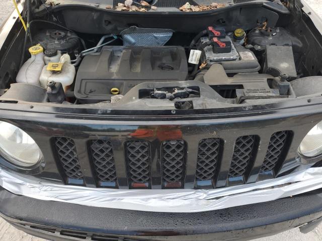 2016 JEEP PATRIOT SP - 1C4NJRBB8GD501422
