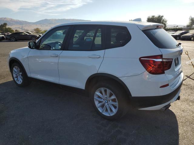 VIN 5UXWX9C5XD0A29238 2013 BMW X3, Xdrive28I no.2