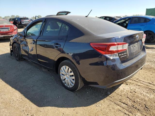 2020 SUBARU IMPREZA - 4S3GKAB60L3600228