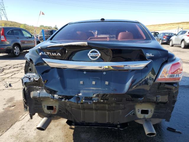 2015 NISSAN ALTIMA 2.5 - 1N4AL3AP3FN300769