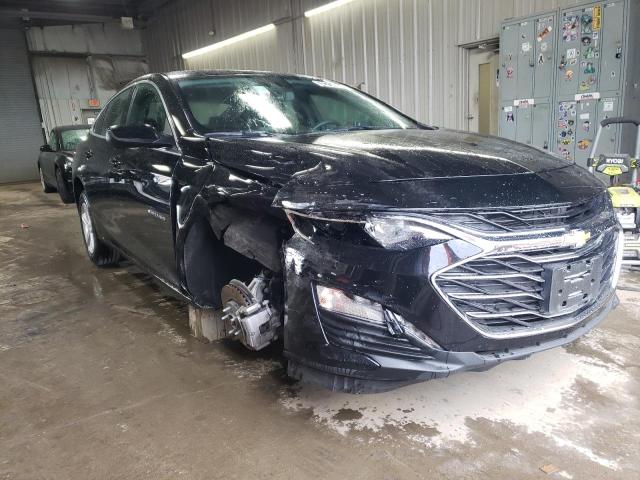 2023 CHEVROLET MALIBU LT - 1G1ZD5ST2PF166701