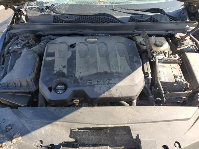 2018 CHEVROLET IMPALA LT - 2G1105S38J9116166