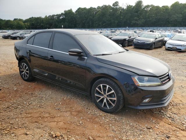 VIN 3VWDB7AJ4HM377819 2017 Volkswagen Jetta, SE no.4