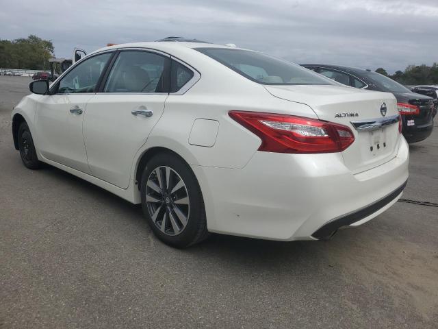 2016 NISSAN ALTIMA 2.5 - 1N4AL3AP5GC135028